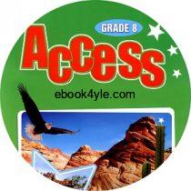 Access Grade 8 Class Audio CD4 Access Grade 8 Class Audio CD