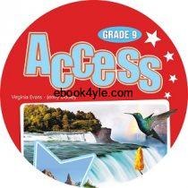 Access Grade 9 Class Audio CD2 Access Grade 9 Class Audio CD