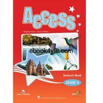 Access Grade 9 Student Book Access Grade 9 Student Book