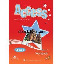 Access Grade 9 Workbook