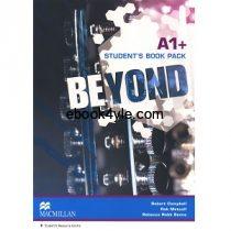 Beyond A1+ Student Book Beyond A1+ Student Book