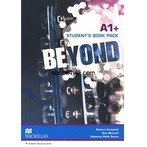 Beyond A1+ Student Book