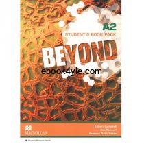 Beyond A2 Student Book