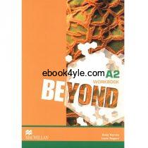 Beyond A2 Workbook Beyond A2 Workbook