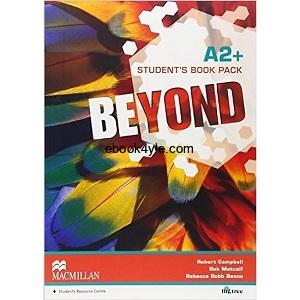 Beyond A2plus Student Book