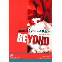 Beyond A2plus Workbook Beyond A2plus Workbook