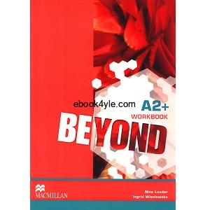 Beyond A2plus Workbook