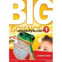 Big Science 1 Student Book