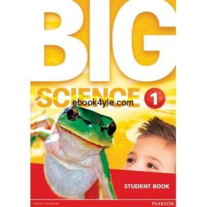 Big Science 1 Student Book