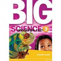 Big Science 3 Student Book