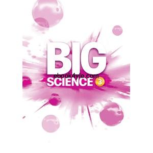 Big Science 3 Teacher Book