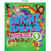 Bright Ideas 1 Class Book Bright Ideas 1 Class Book
