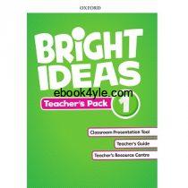 Bright Ideas 1 Teacher's Book