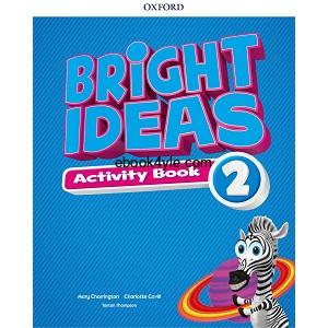 Bright Ideas 2 Activity Book