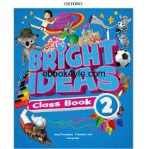 Bright Ideas 2 Class Book