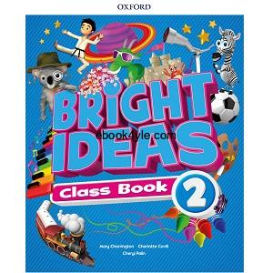 Bright Ideas 2 Class Book