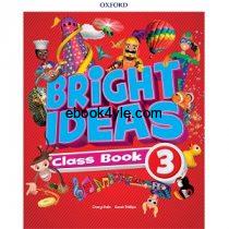 Bright Ideas 3 Class Book