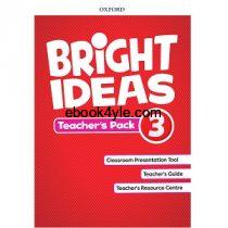 Bright Ideas 3 Teacher's Book