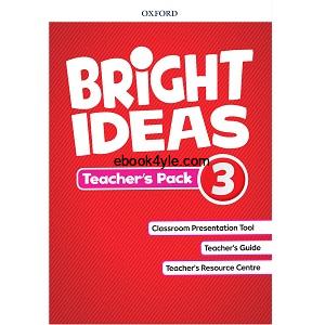 Bright Ideas 3 Teacher's Book