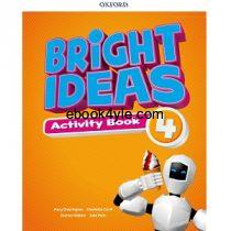 Bright Ideas 4 Activity Book