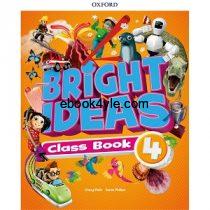 Bright Ideas 4 Class Book