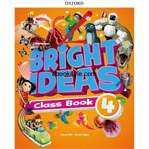 Bright Ideas 4 Class Book