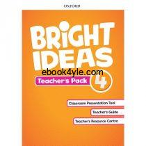 Bright Ideas 4 Teacher's Book