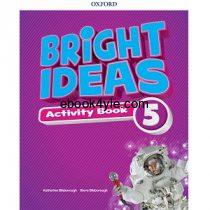 Bright Ideas 5 Activity Book