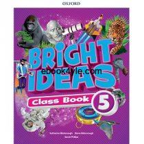 Bright Ideas 5 Class Book