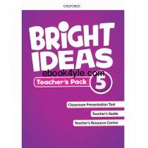 Bright Ideas 5 Teacher's Book