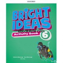 Bright Ideas 6 Activity Book Bright Ideas 6 Activity Book