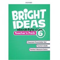 Bright Ideas 6 Teacher's Book Bright Ideas 6 Teacher's Book