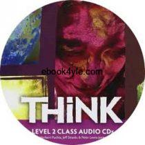 Think 2 B1 Class Audio CD 1 Think 2 B1 Class Audio CD 2