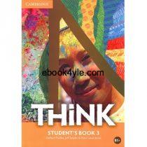 Think 3 B1 Plus Student's Book