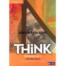 Think 3 B1+ Workbook Think 3 B1 Plus Workbook