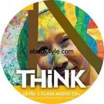 Think 3 B1+ Class Audio CD 1 Think 3 B1 plus Class Audio CD