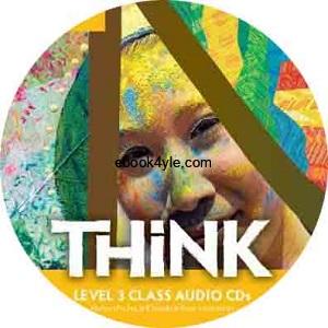 Think 3 B1 plus Class Audio CD