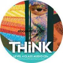Think 4 B2 Class Audio CD 1 Think 4 B2 Class Audio CD