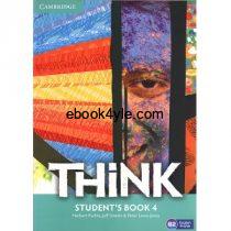 Think 4 B2 Student's Book
