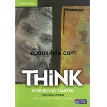 Think Starter A1 Workbook