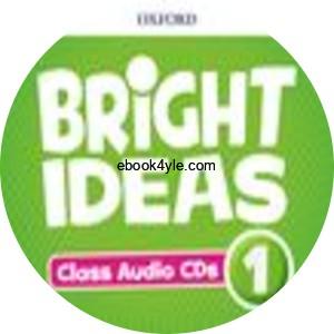 Bright Ideas 1 Class Audio