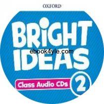 Bright Ideas 2 Class Audio Bright Ideas 2 Class Audio