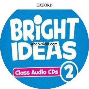 Bright Ideas 2 Class Audio