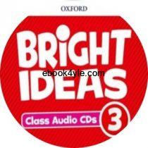 Bright Ideas 3 Class Audio