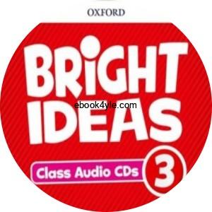 Bright Ideas 3 Class Audio
