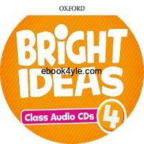 Bright Ideas 4 Class Audio Bright Ideas 4 Class Audio