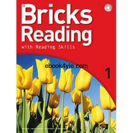 Bricks Reading with Reading Skills 1