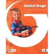 Global Stage Language Book 4