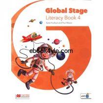 Global Stage Literacy Book 4