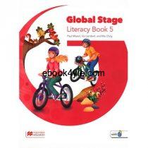 Global Stage Literacy Book 5 Global Stage Literacy Book 5
